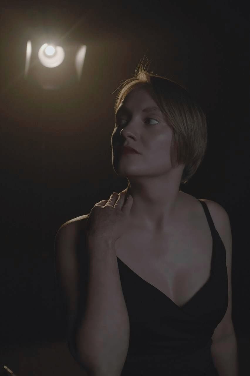 Андрей Волков